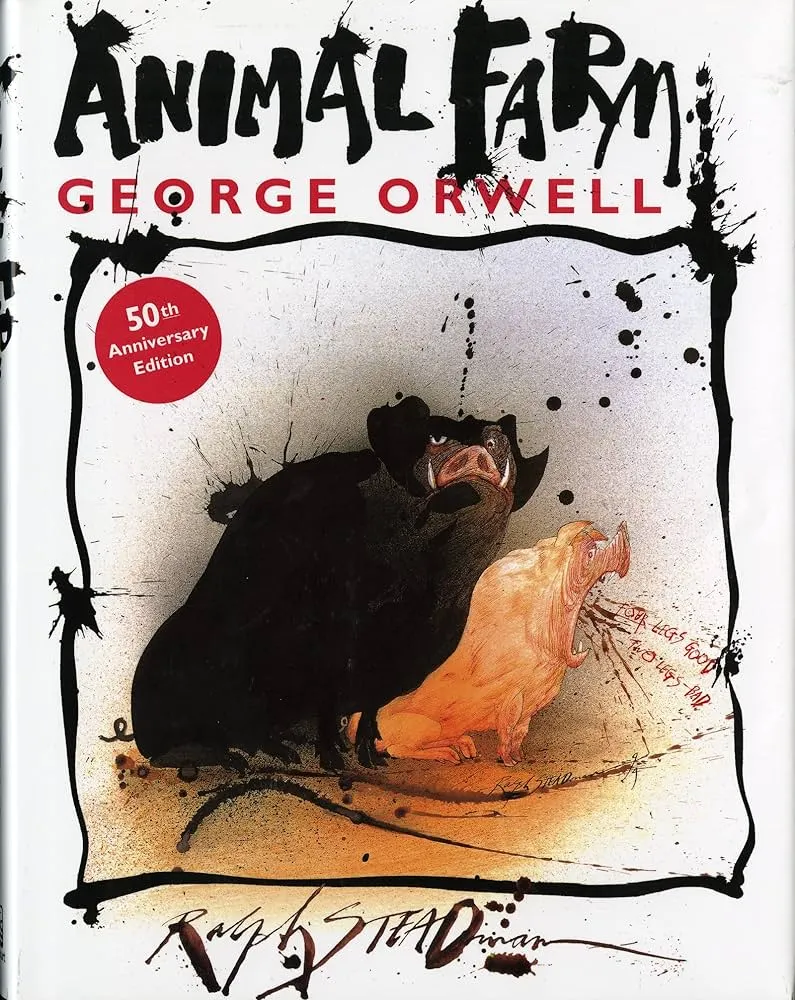 Animal Farm