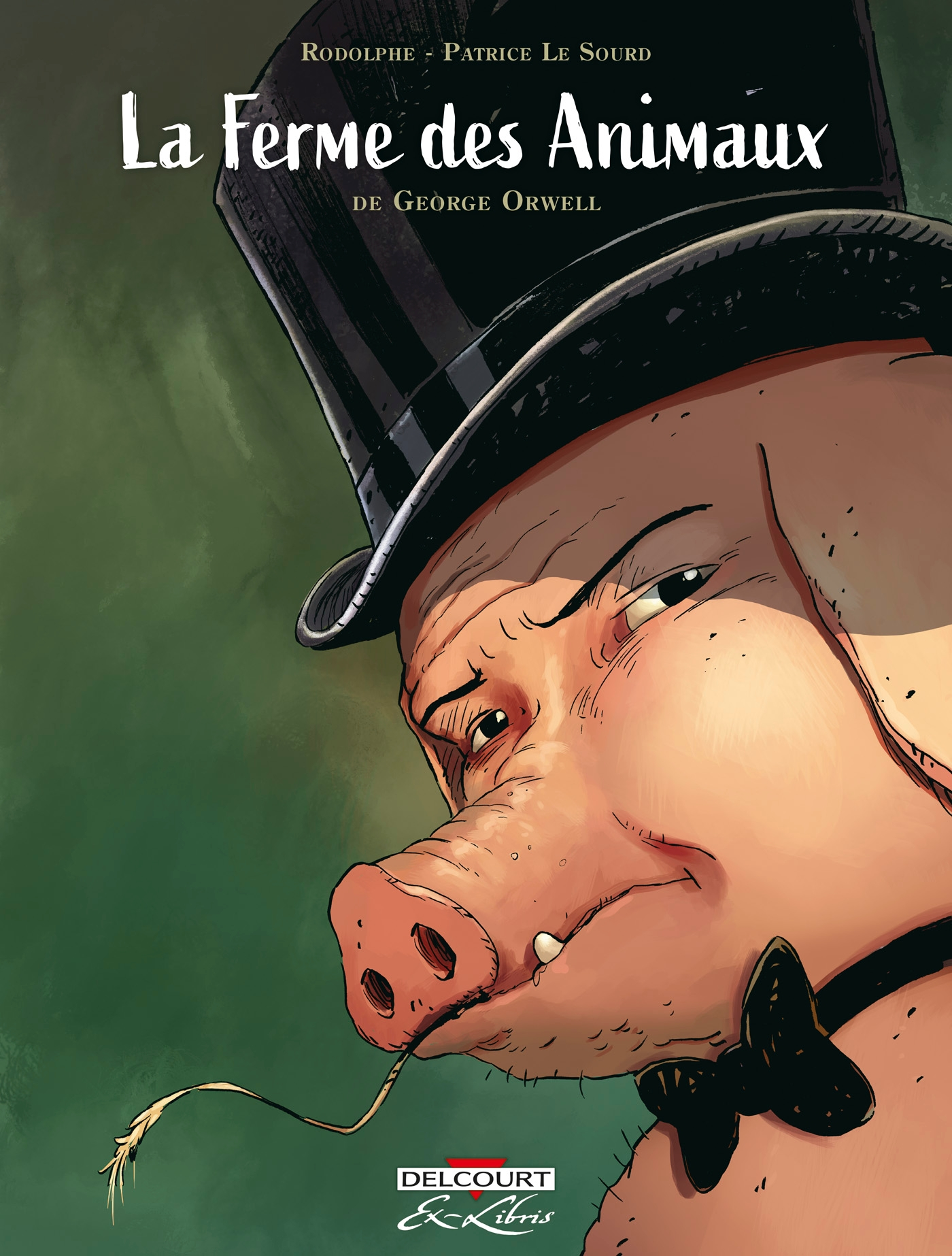 La Ferme des Animaux