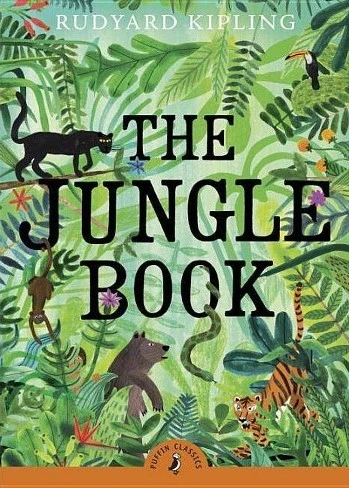 The Jungle Book