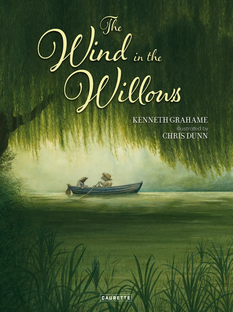 Wind in the Willows